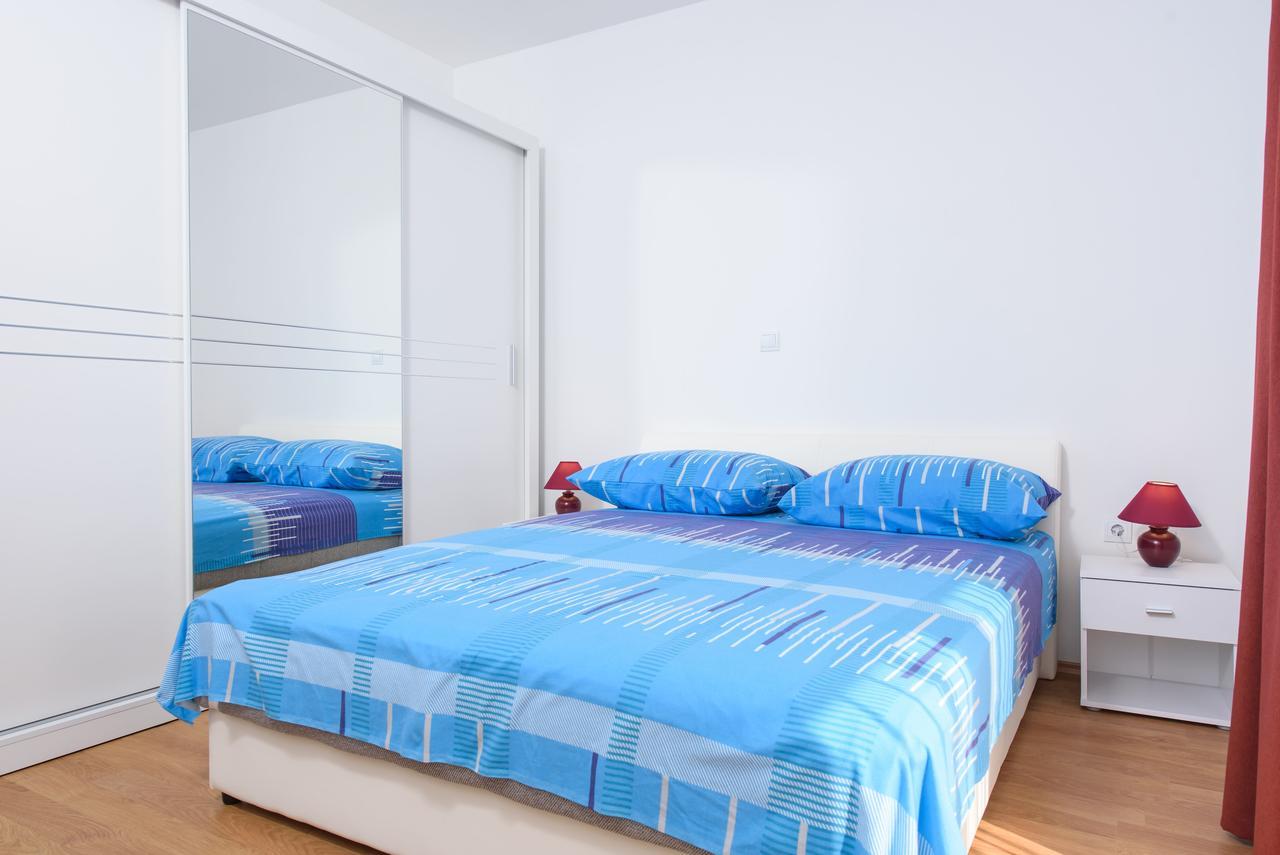 Apartment Drmic Kaštela Buitenkant foto