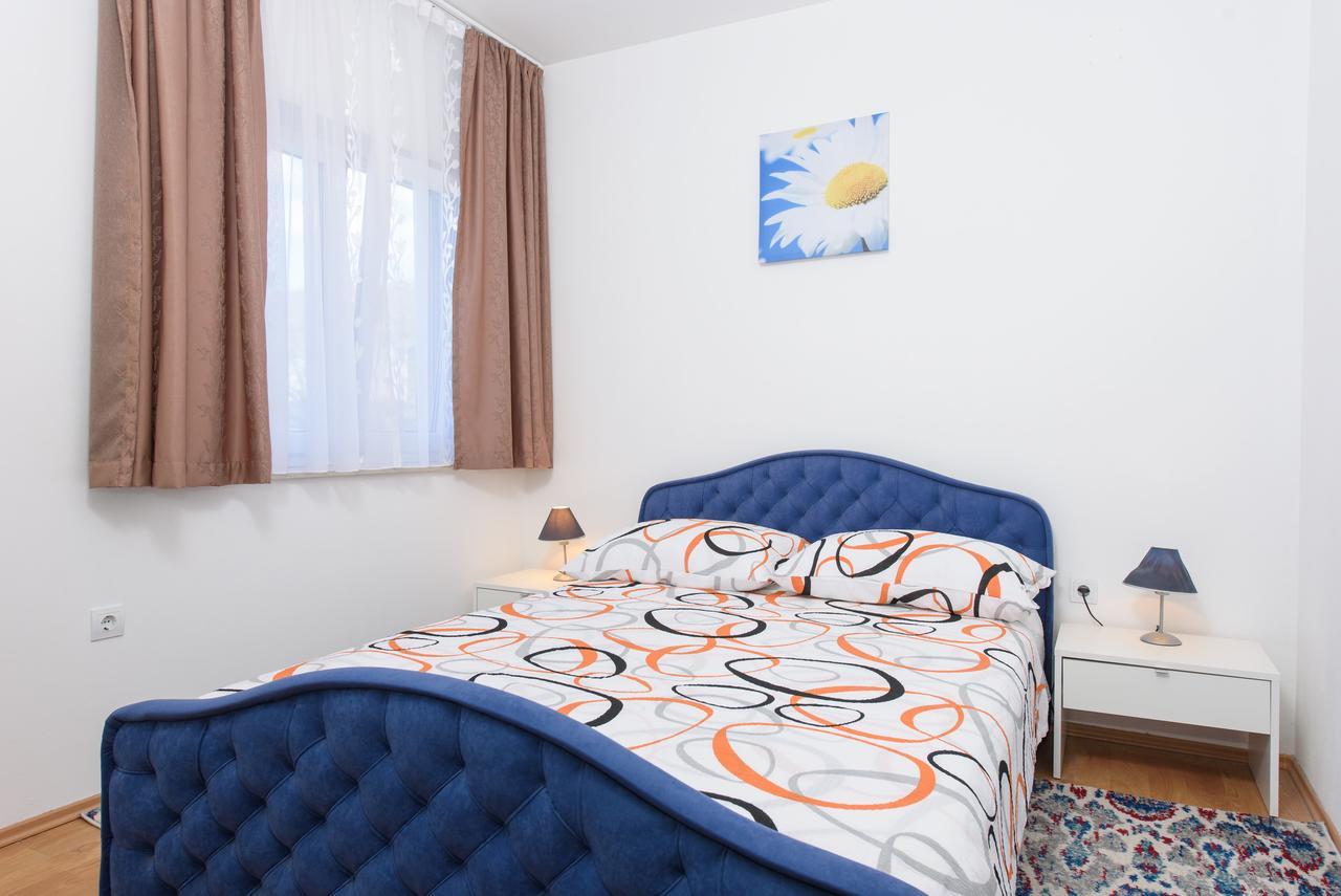 Apartment Drmic Kaštela Buitenkant foto
