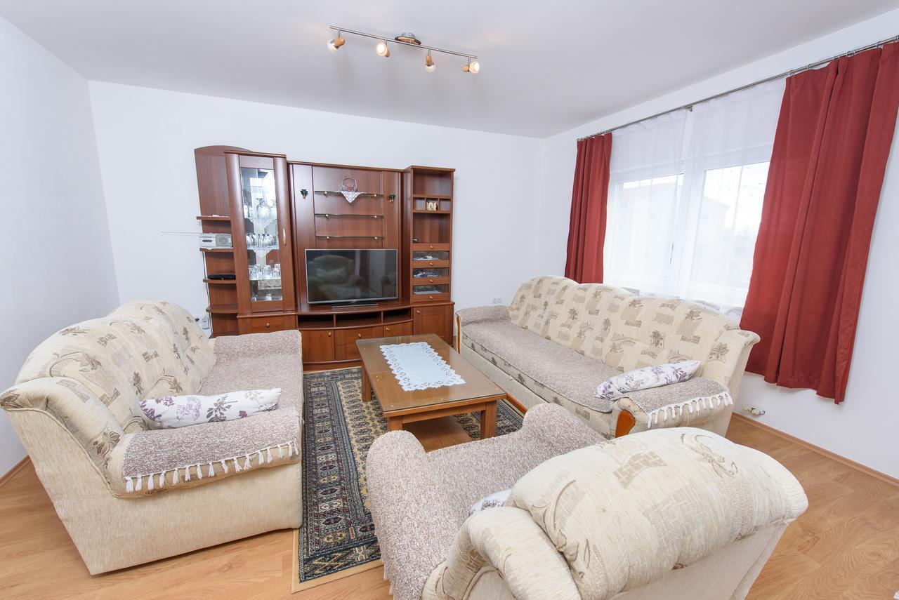 Apartment Drmic Kaštela Buitenkant foto