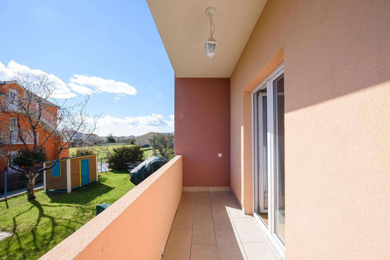 Apartment Drmic Kaštela Buitenkant foto