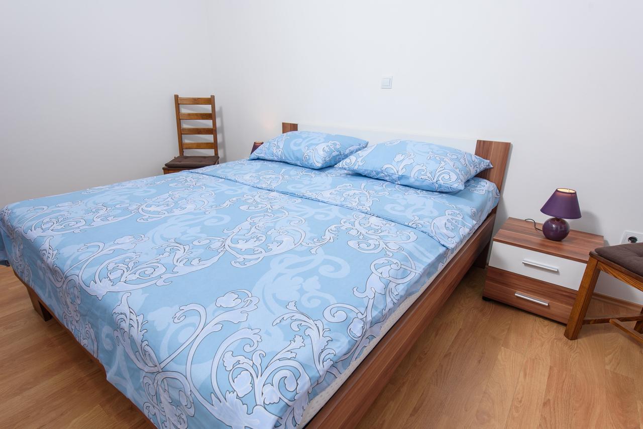 Apartment Drmic Kaštela Buitenkant foto