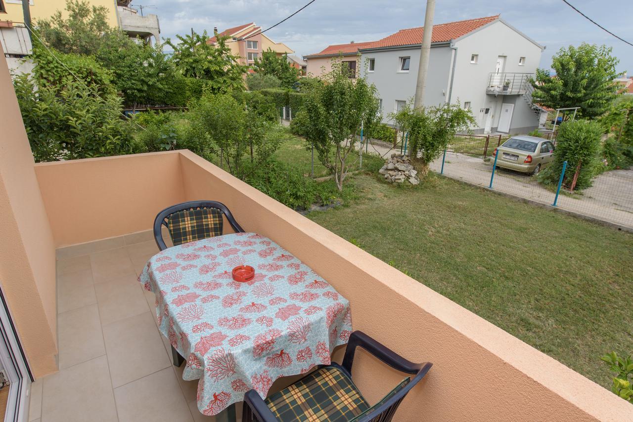 Apartment Drmic Kaštela Buitenkant foto