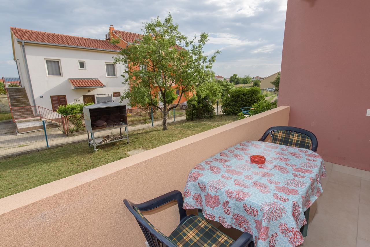 Apartment Drmic Kaštela Buitenkant foto