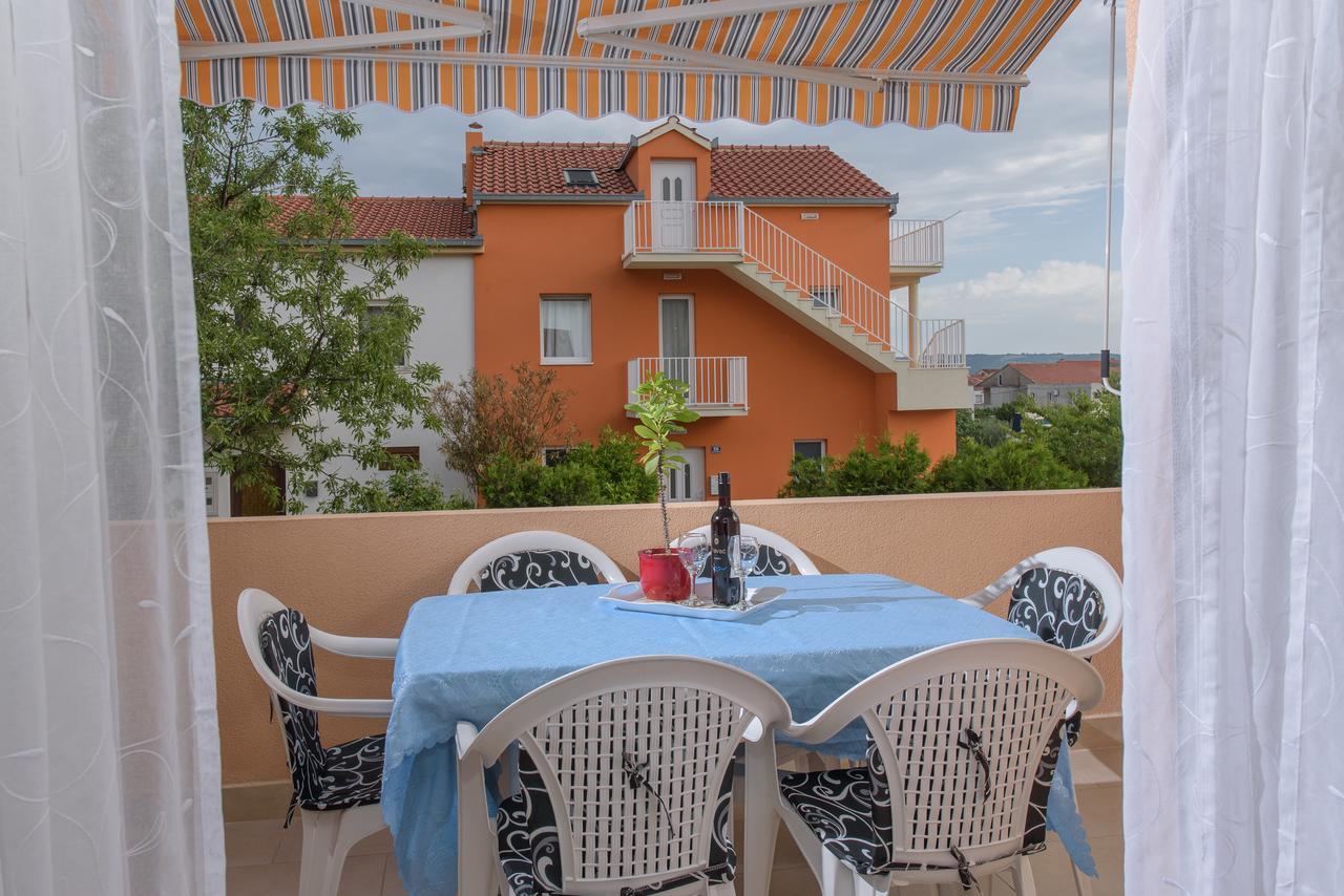 Apartment Drmic Kaštela Buitenkant foto